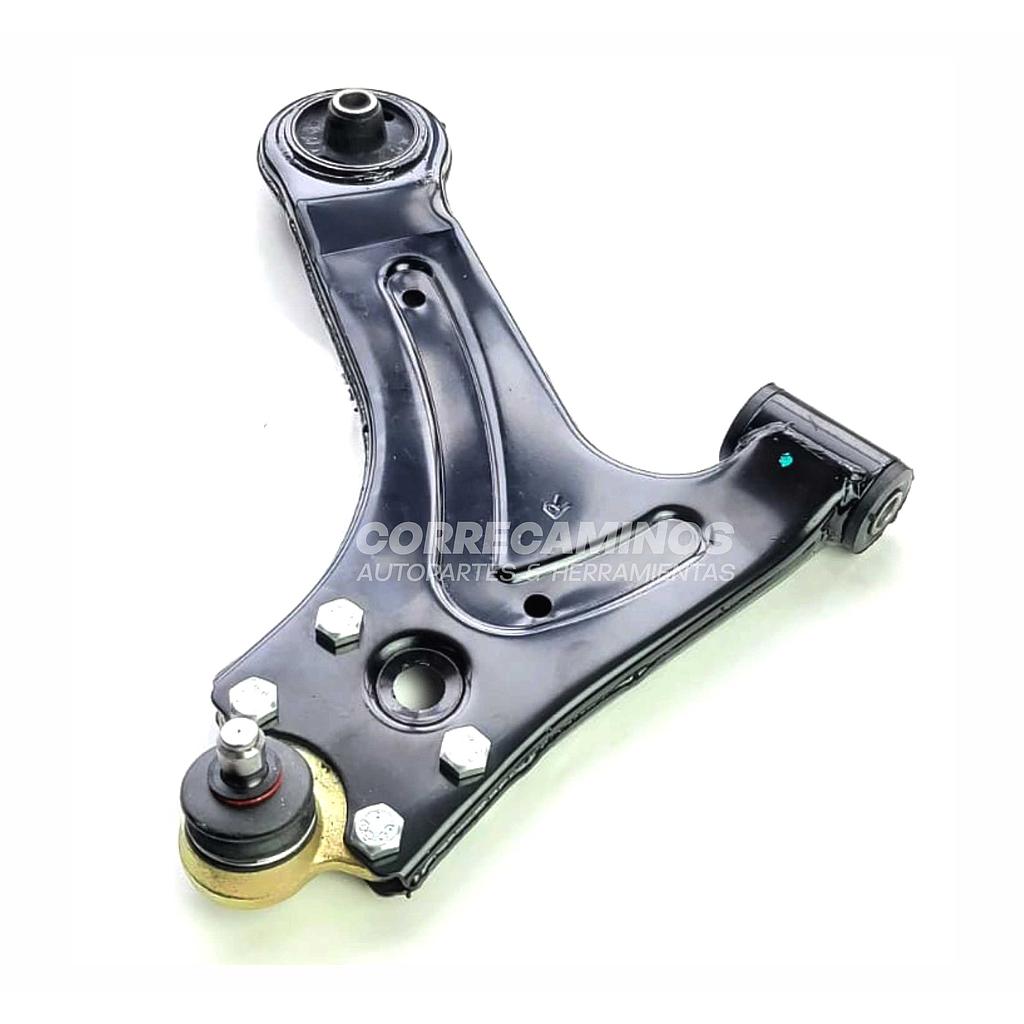 P4-13-F4 TIJERA CHERY YOKI YOYO R CQ-6293<