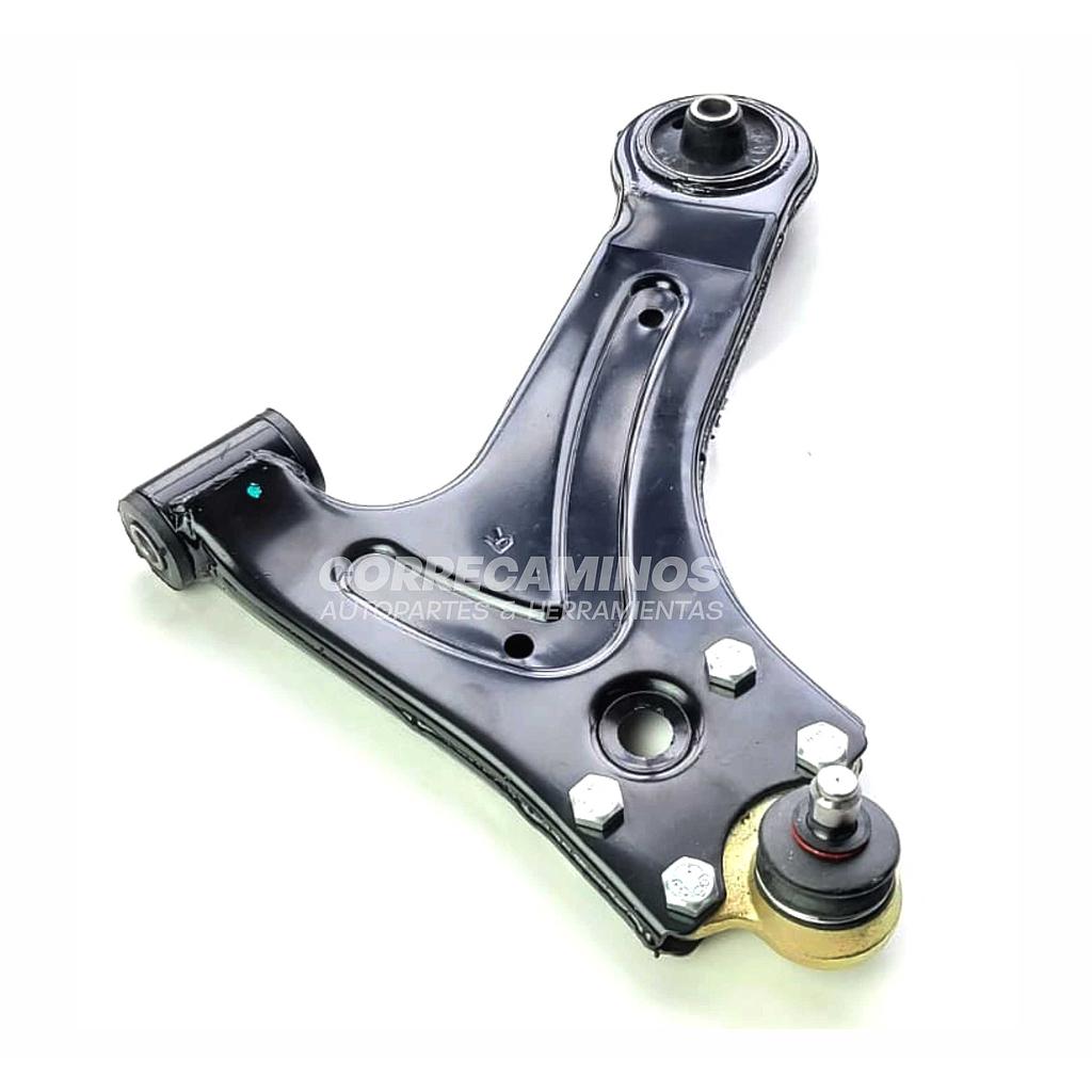 P4-13-F3 TIJERA CHERY YOKI YOYO L CQ-6294<