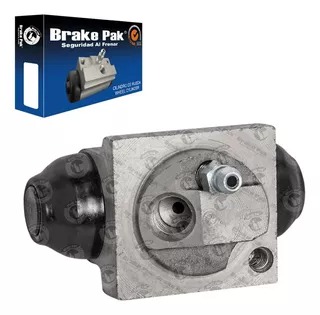 P1-3-G6 CILINDRO FRENO DUSTER L M.N CR-39-17<