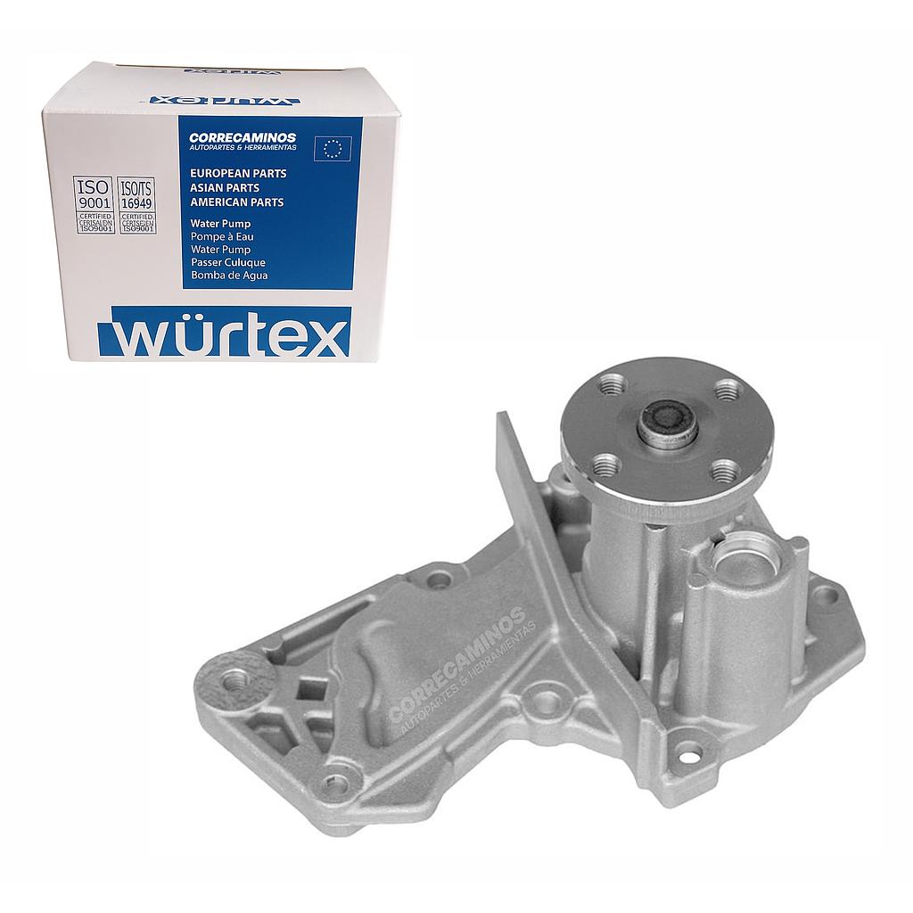 P4-18-C2 BOMBA AGUA FORD FIESTA SE 1.600 9951964<