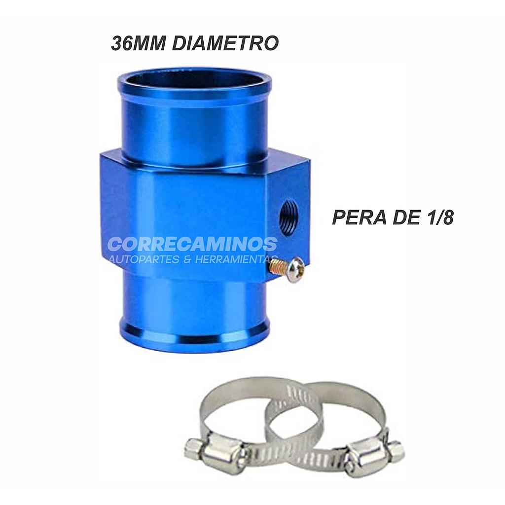 P3-4-H10.1 ADAPTADOR PERA TEMPERATURA YW0379