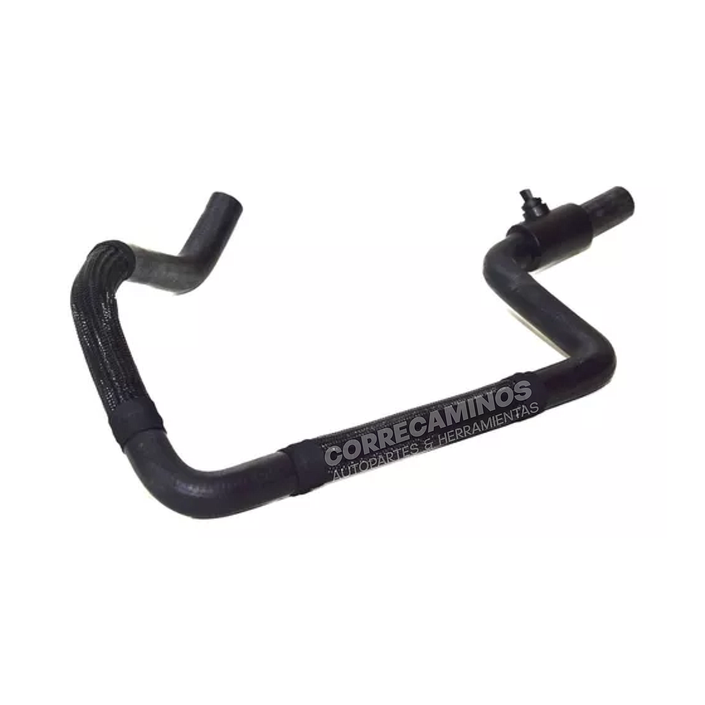 # MANGUERA KWID CALEFACCION (CON PURGA) 21564<