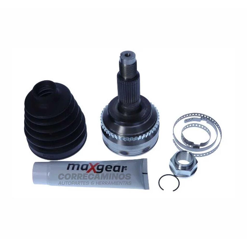 P3-24-D3 PUNTA EJE RUEDA CHERY VAN F1 YOYA YOKI 21E  SK-926A<