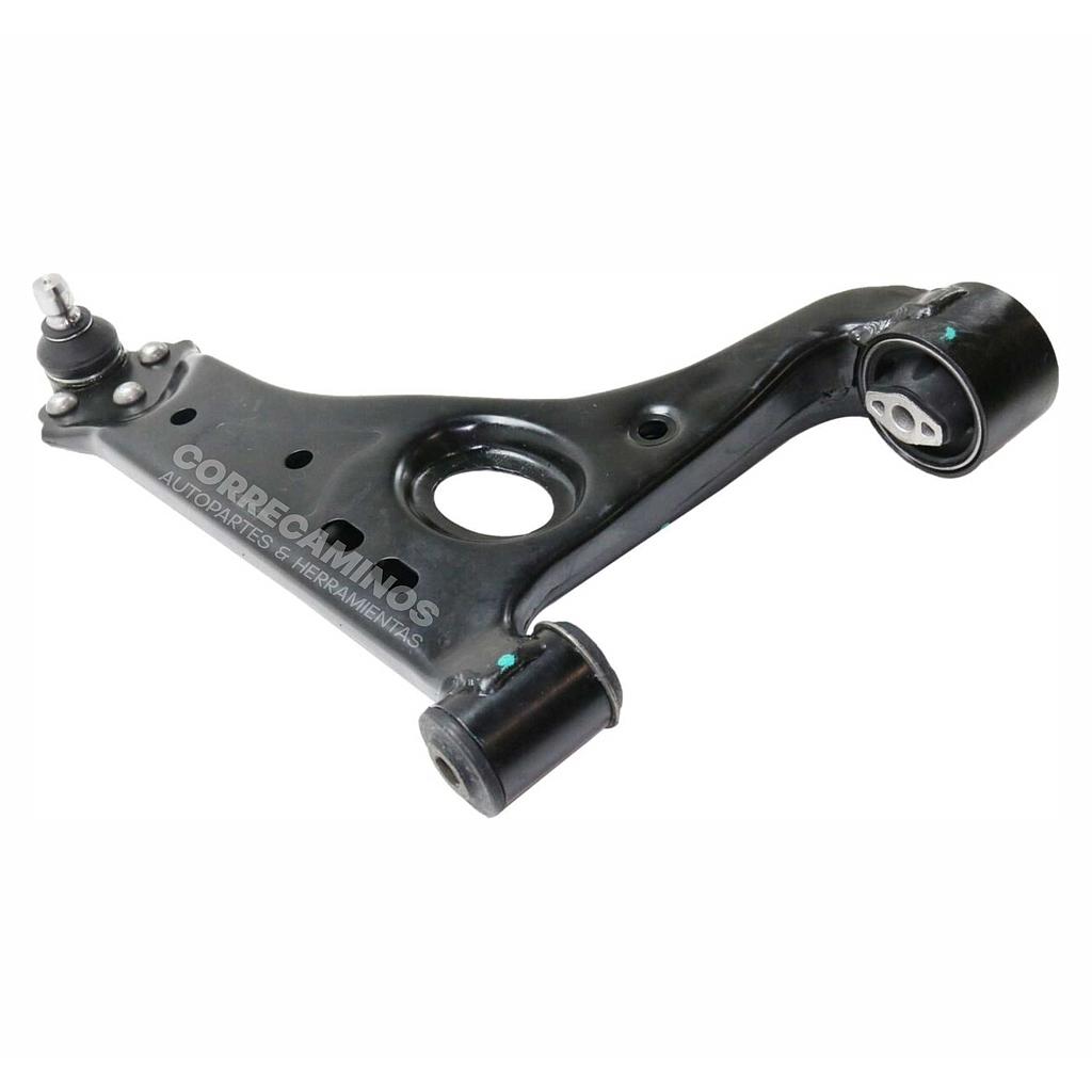 P4-13-E2 TIJERA TRACKER R 7111733001<