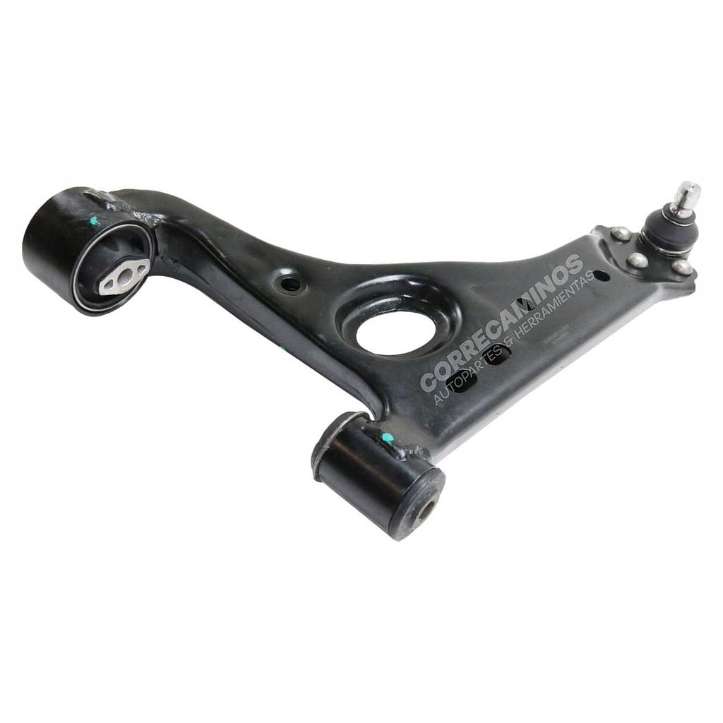 P4-13-E1 TIJERA TRACKER L 7111733002<