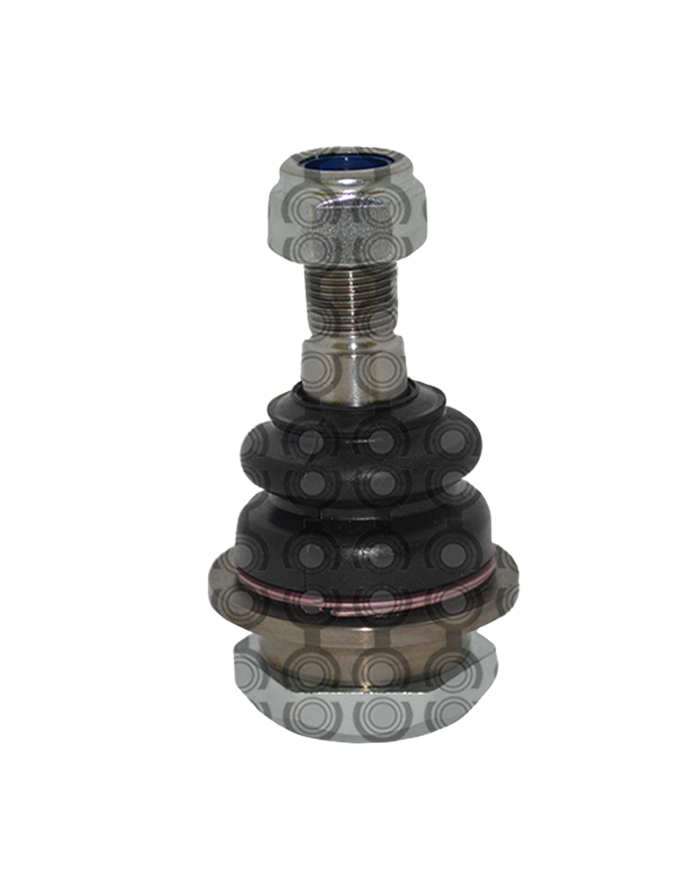 P2-26-D1 ROTULA FRONTIER 4X4 INFERIOR TUERCA (TNK) NA0160<
