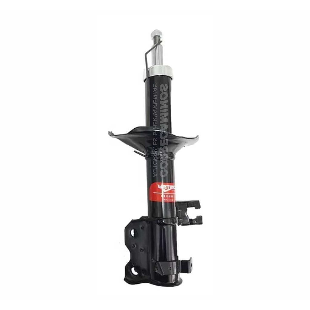 P4-20-B5 AMORTIGUADOR NISSAN SENTRA B14 DELANTERO L 7170621212<