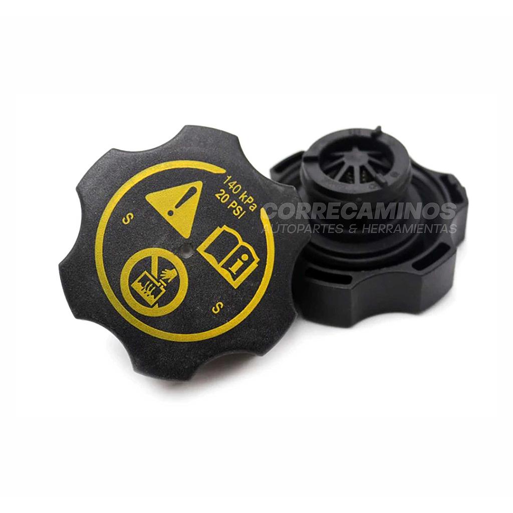 TAPA DEPOSITO SPARK GT CRUZE SONIC SOBALT 13502353<
