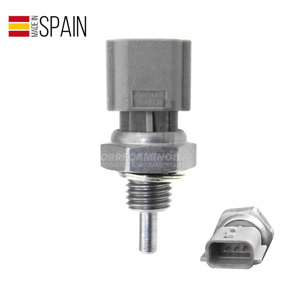 P3-4-G10.1  PERA LOGAN SANDERO M/N TEMPERATURA 3P (FAE) 33841<