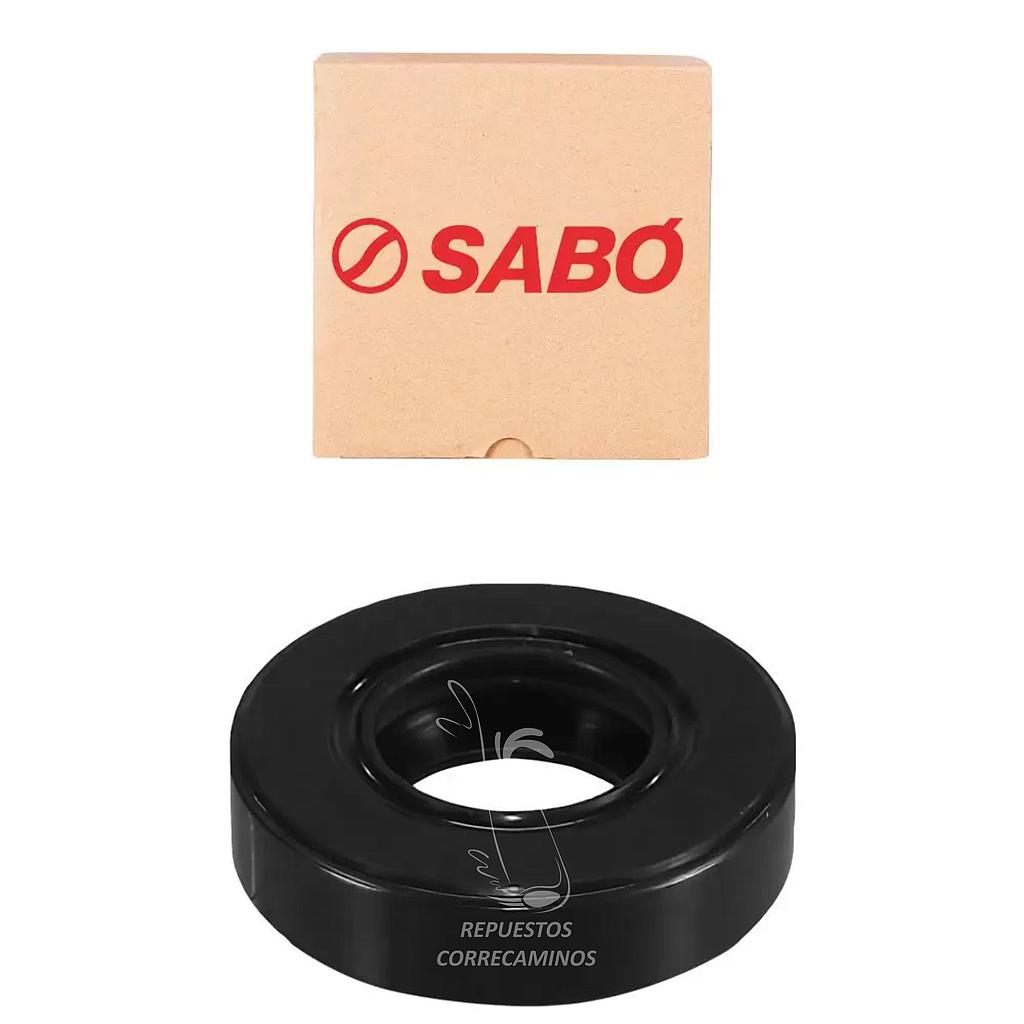 RETENEDOR CORSA AVEO OPTRA MONZA CIELO RACER SELECTOR 13X26X7 (SABO) 02373BRG <
