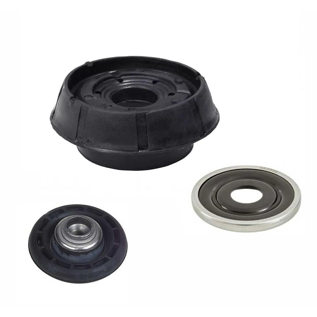 P4-10-I5 SOPORTE CLIO SYMBOL MEGANE KANGOO AMORTIGUADOR (COMPLETO) <