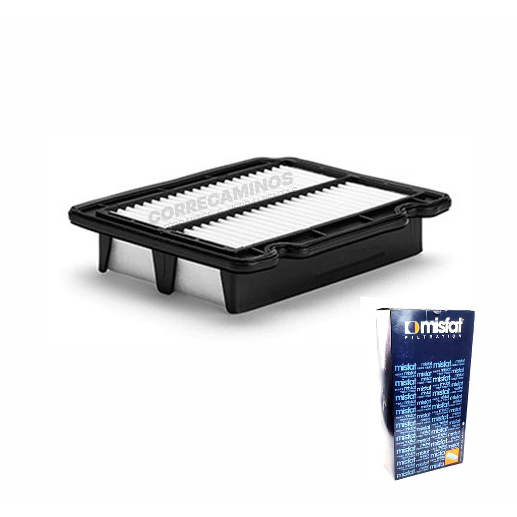 P5-2-D2 FILTRO AIRE AVEO (MISFAT) P440