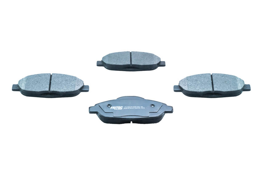 P4 PASTILLAS FRENO PUGEOT 308 (BRAKE PAK) 8922