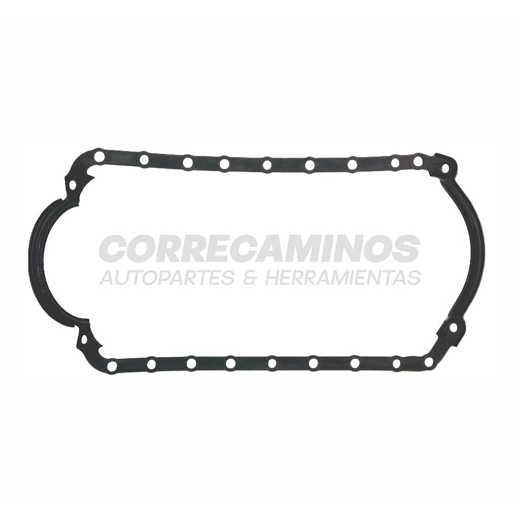 P3-13-K2 EMPAQUE NKR JAC NHR CARTER 10031011<