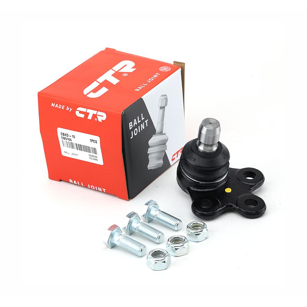 P2-25-A3 ROTULA SONIC COBALT TRACKER ONIX (CTR) CBKD-15<