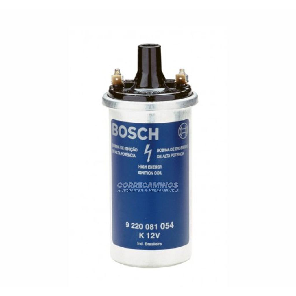 P3-4-J8 BOBINA BOTELLA (BOSCH) IG081054 <