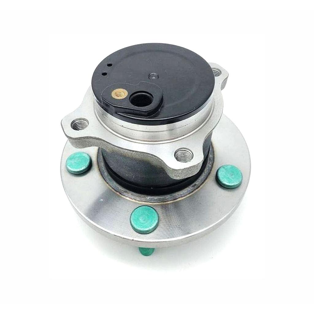 P4-19-C9  RODAMIENTO BOCIN MAZDA 3 1.6 2.0 TRASERO B35N-2615XA<