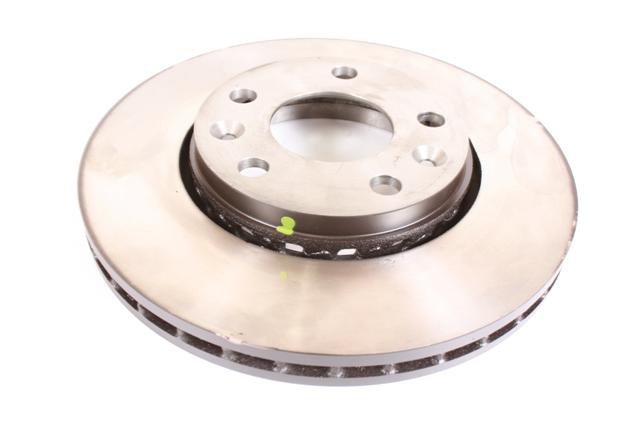 P4-18-D4 DISCO FRENO DUSTER 2.0 1.3 OROCH 4X4 TURBO4 D-1045-V<