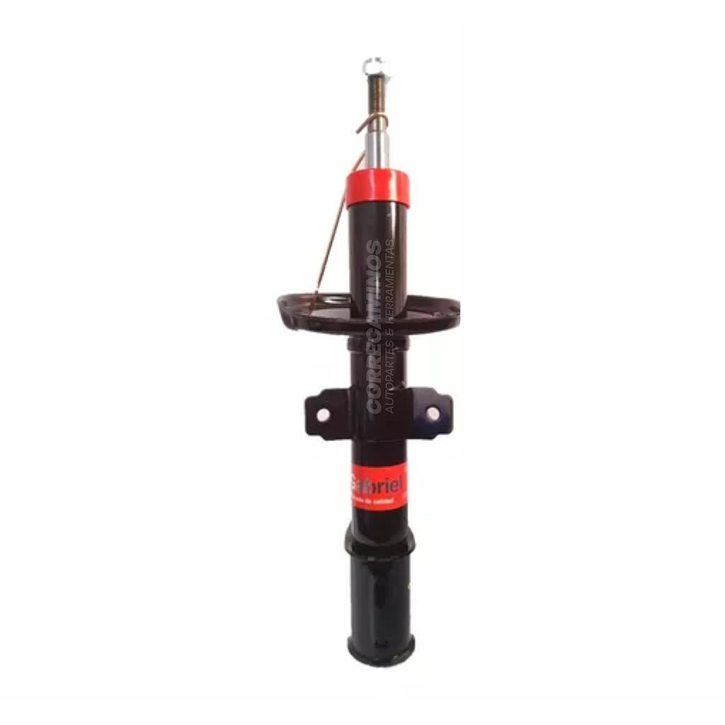 P4-8-D5 AMORTIGUADOR DUSTER 4X4 TRASERO (AGBRIEL) 707136<