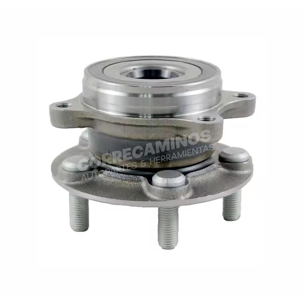 P4-19-C5 RODAMIENTO BOCIN DELANTERO KOLEOS XTRAIL QASHQAI DELANTERO 40202-JG01B <