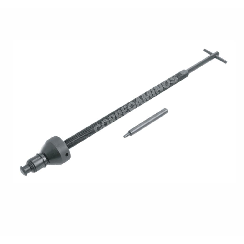 P4-12-A1 EXTRACTOR DE RETENEDORES DE DIRECCION