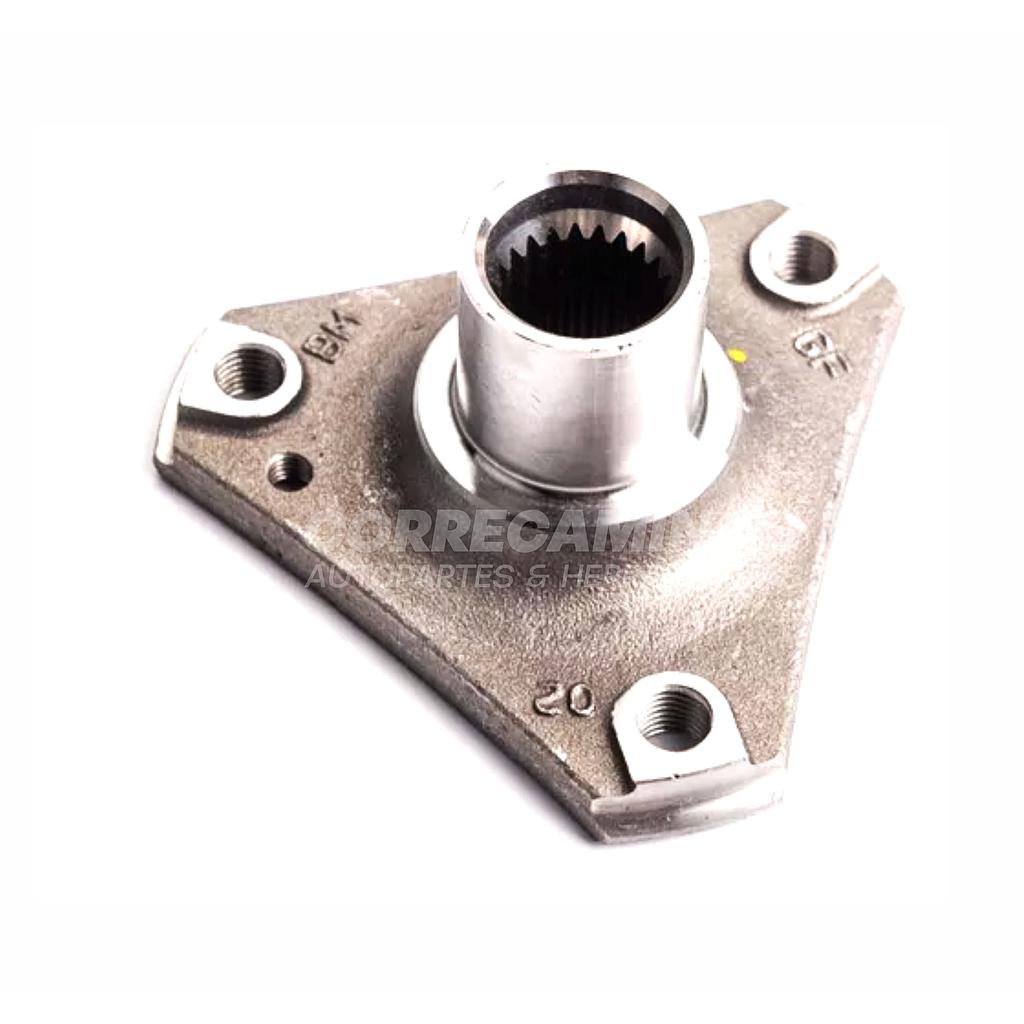 P4-10-B6- BOCIN KWID 402023026R