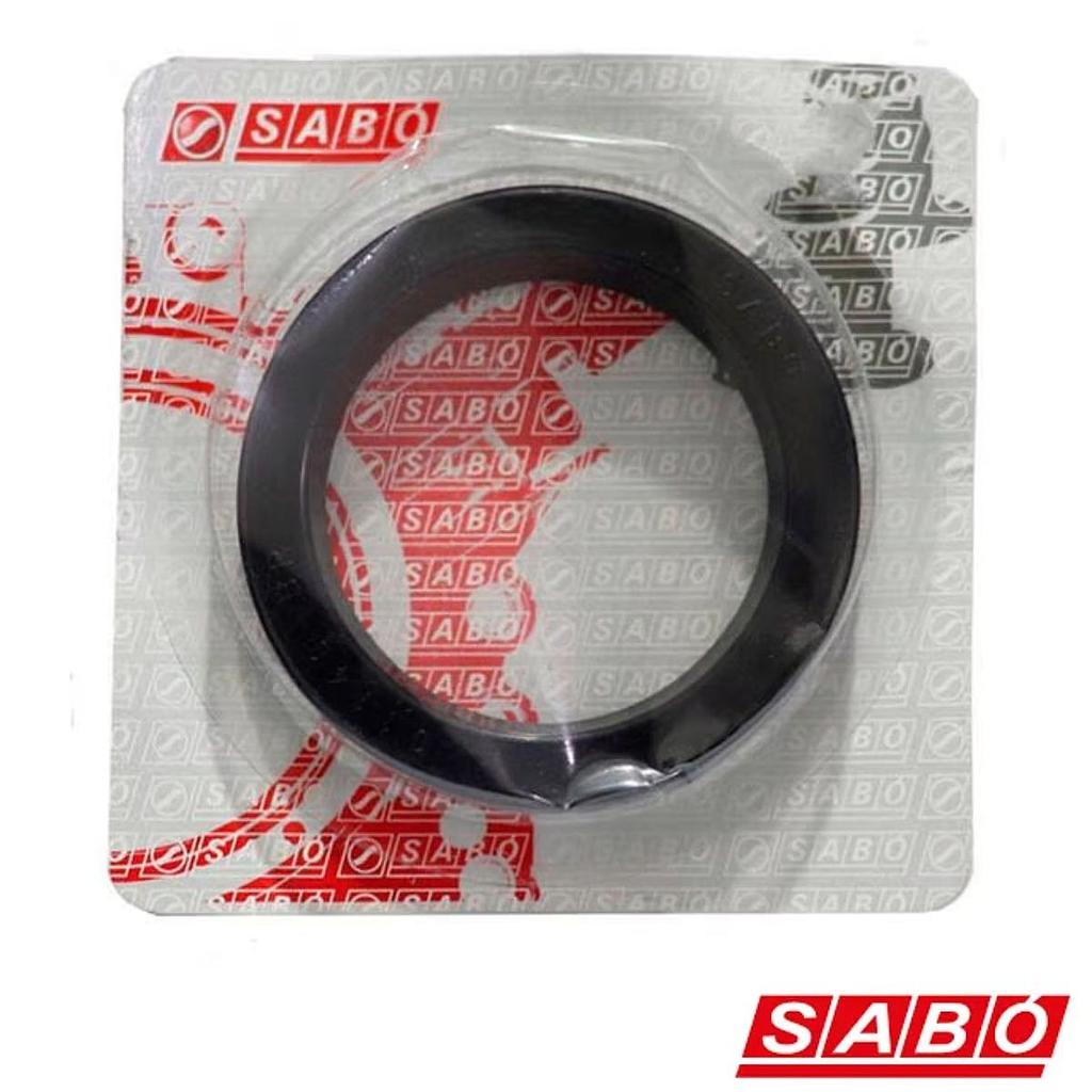 RETENEDOR LOGAN SYMBOL KANGOO CLIO 8V EJE DE LEVAS AVEO CIGUEÑAL DELANTERO (sabo) 30X42X8 02539 <