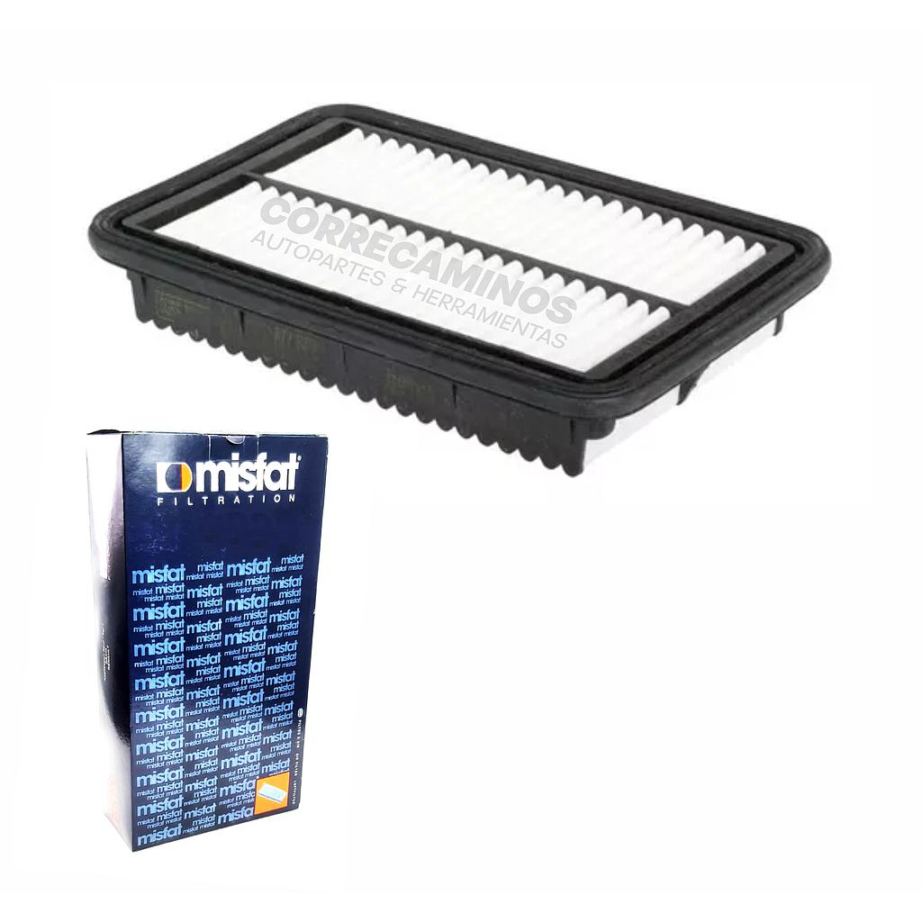 P5-2-C4 FILTRO AIRE KIA PICANTO ION 1.0 (MISFAT) P517