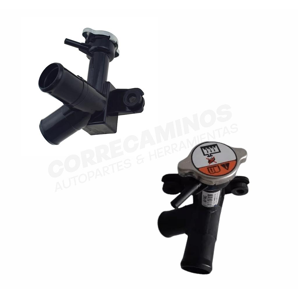 P4-18-E1 BASE T TAPA RADIADOR GRAN I10 25327-B4000<