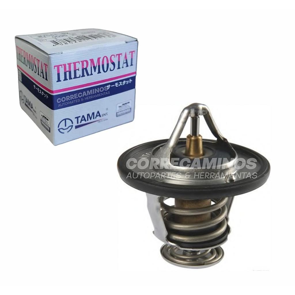 P4-17-D11 TERMOSTATO NISSAN FRONTIER NP300 URVAN DIESEL(tama japon) WV64MC-82<