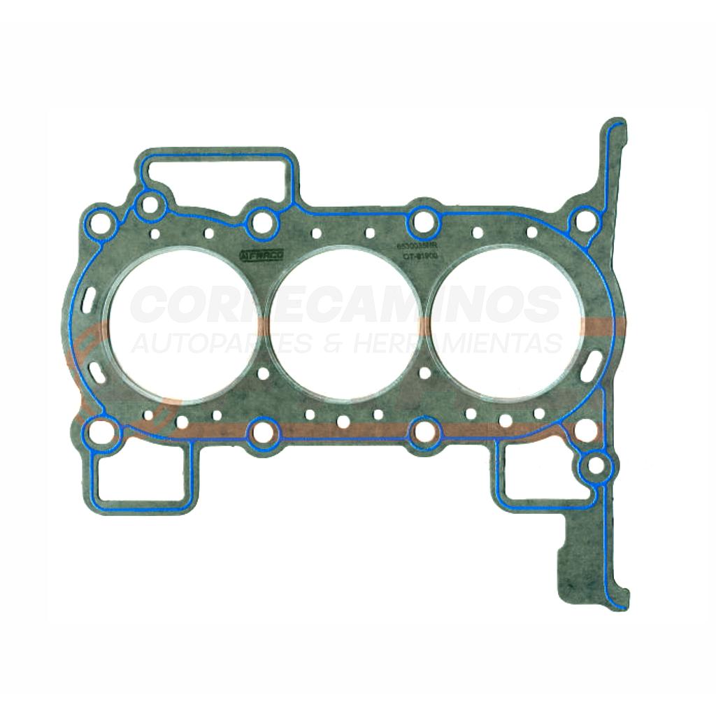 P4-15-A2 EMPAQUE KWID CULATA HG6530035NR <