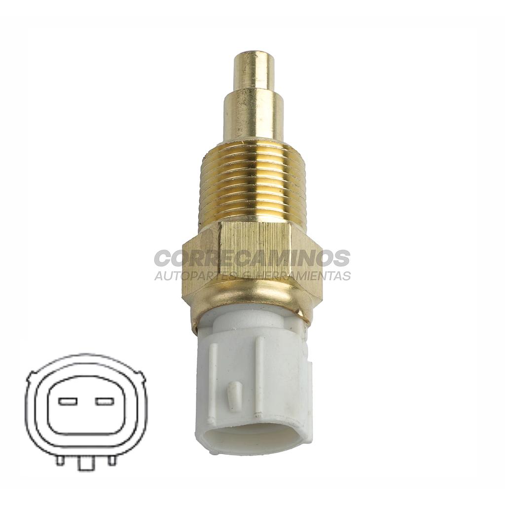 P3-17.1-C PERA TEMPERATURA MITSUBISHI LANCER mb568959
