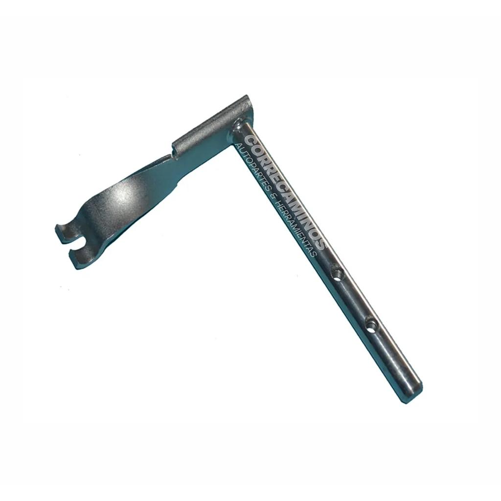 P3-27-D2 BASTON EMBRAGUE CHEVROLET SAIL 9071525<