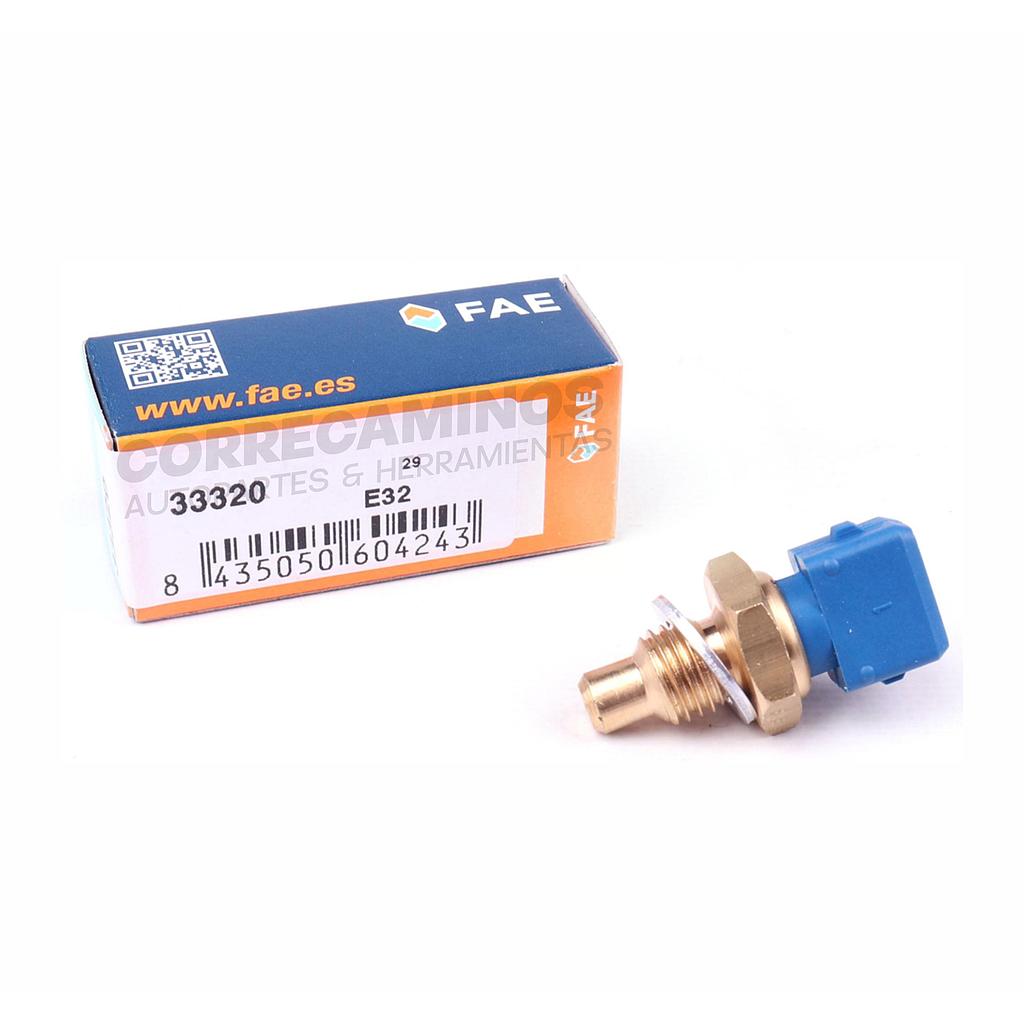 P3-4-G4 PERA SPARK SAIL OPTRA CHANA TEMPERATURA 2P (FAE) 33320<