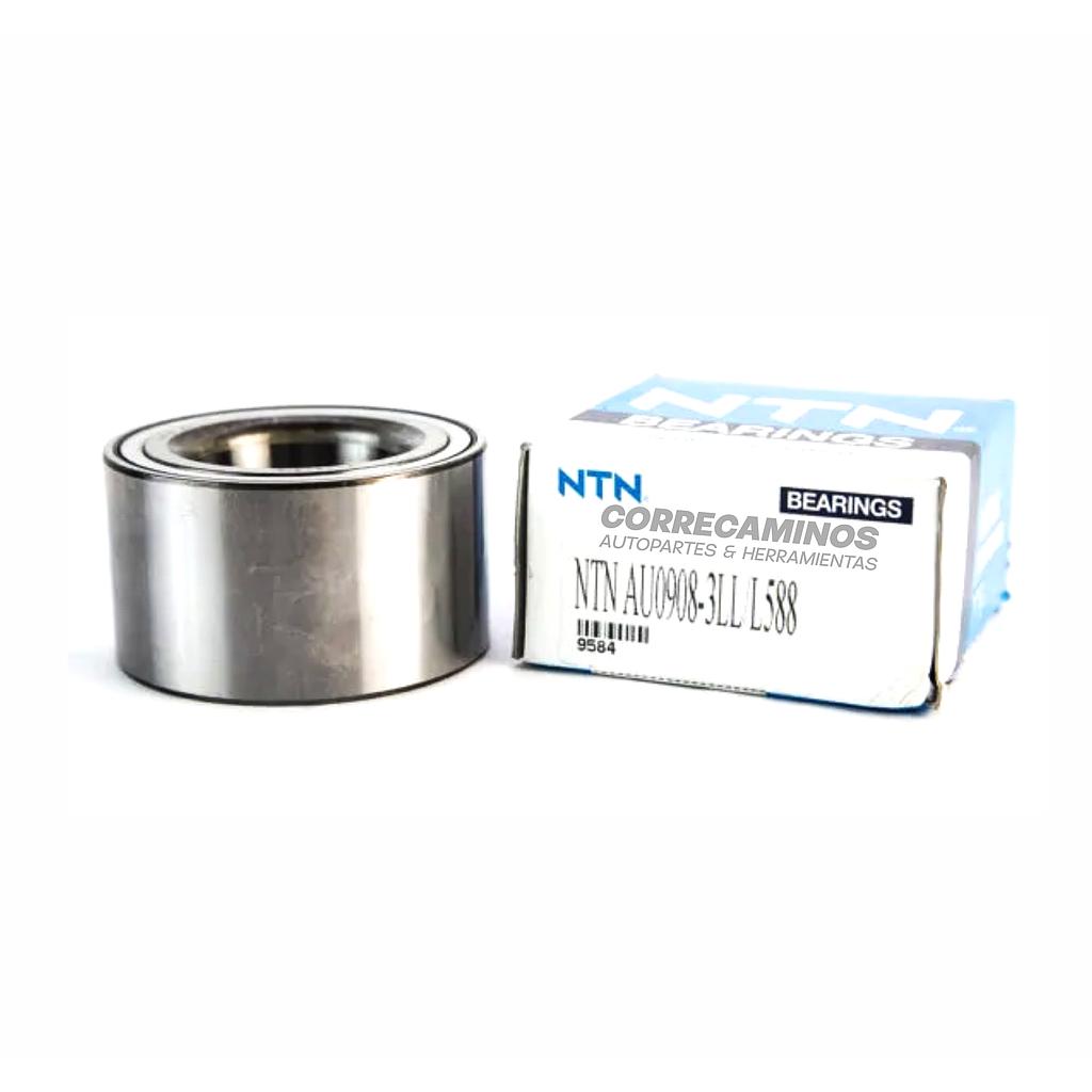 P3-26-C6 RODAMIENTO NISSAN XTRAIL DELANTERO (NTN) 43X76X43 au0908-3ll/l58 <