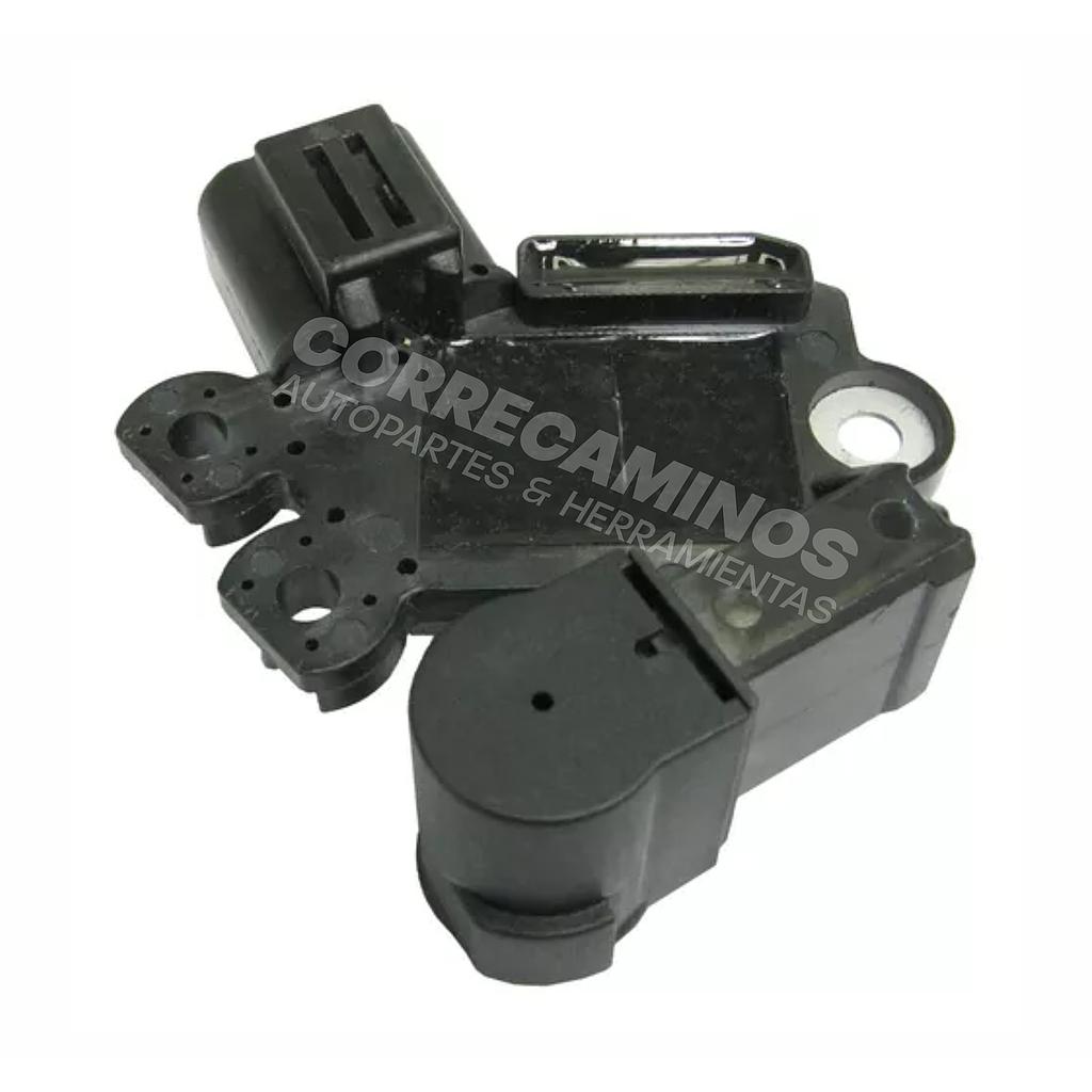 P3-43-Q4 REGULADOR ALTERNADOR PICANTO ION GA922 <