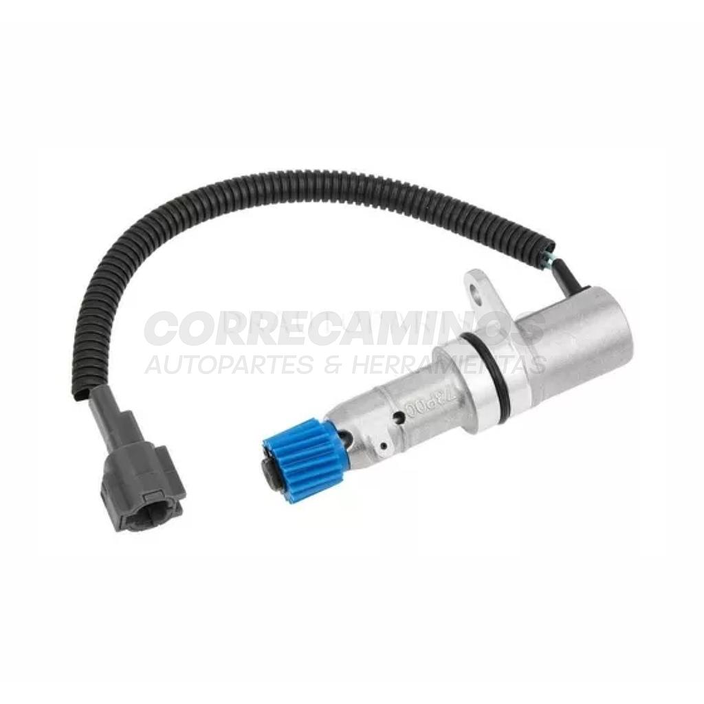 P4-44-H10 SENSOR VELOCIDAD NISSAN URVAN D21 D22 (18 DIENTES) S-3008<