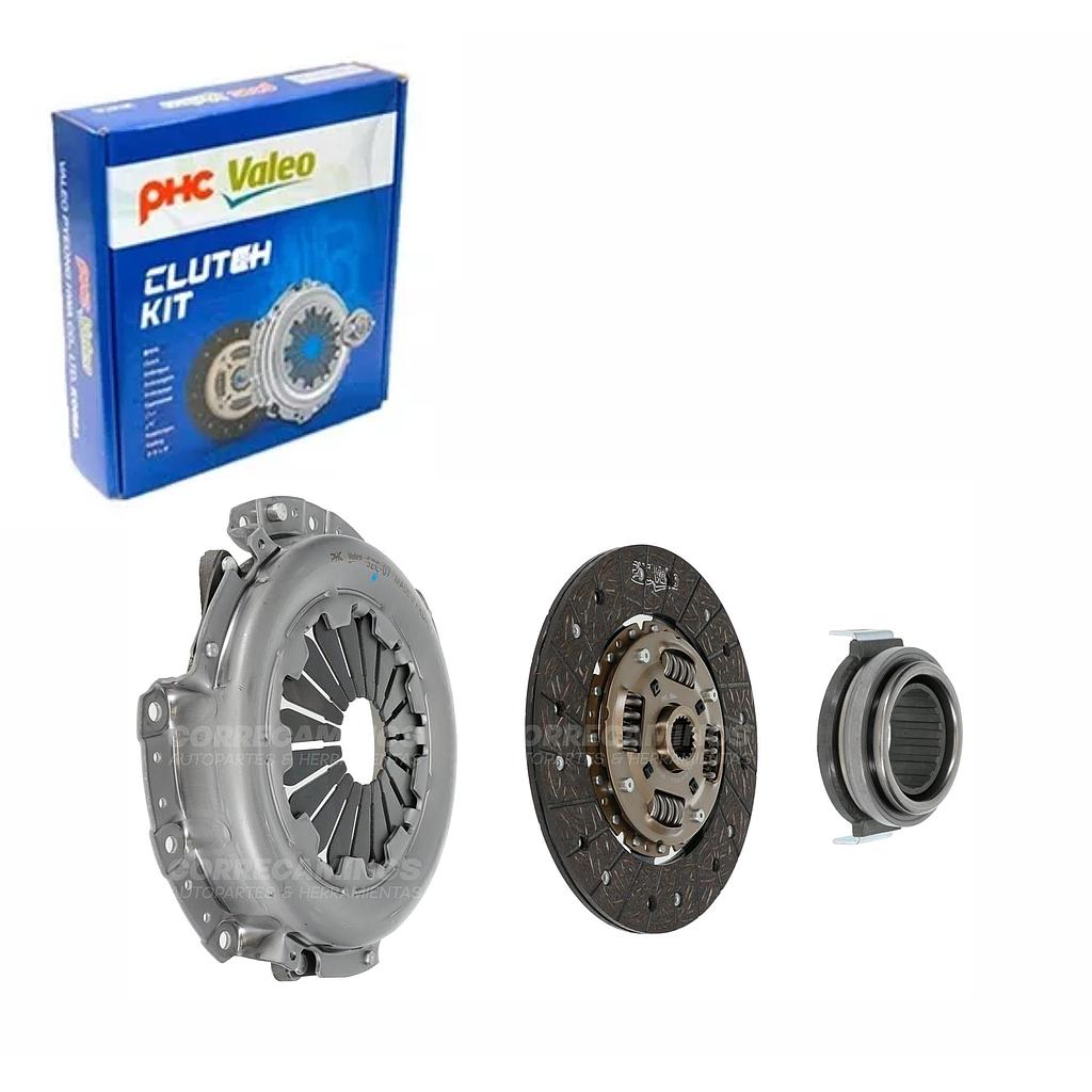 P3-20-B1 KIT EMBRAGUE SWIFT 1.6 (VALEO) SZK-016<