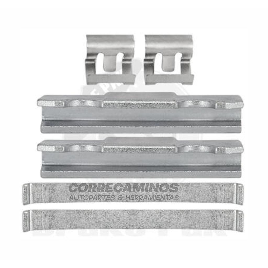 ANTIRRUIDO C10 C30 AP-3200<