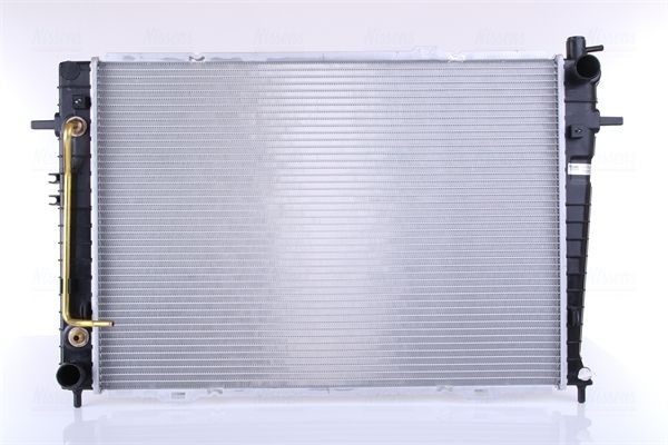P4-41-A2 RADIADOR TUCSON 2.0 DIESEL 25310-2E500<