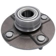 P4-20-C8 RODAMIENTO BOCIN NISSAN ALMERA SENTRA B15 TRASERO43200-5M000<