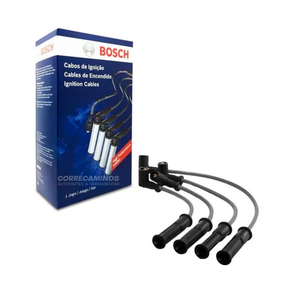 P2-23-B6 INSTALACION ALTA LOGAN SANDERO KANGOO SYMBOL (BOSCH) IK99C135<