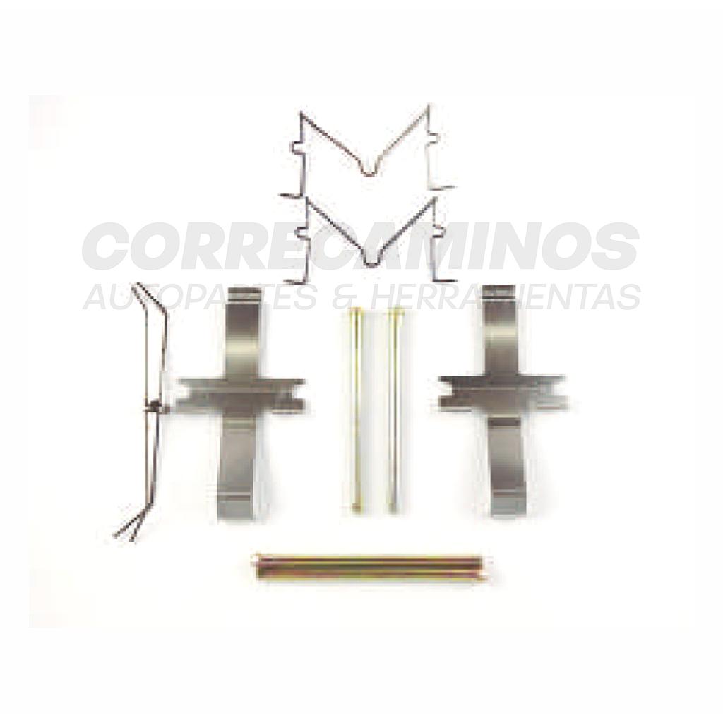 P1 ANTIRRUIDO TOYOTA PRADO FJ A130149<