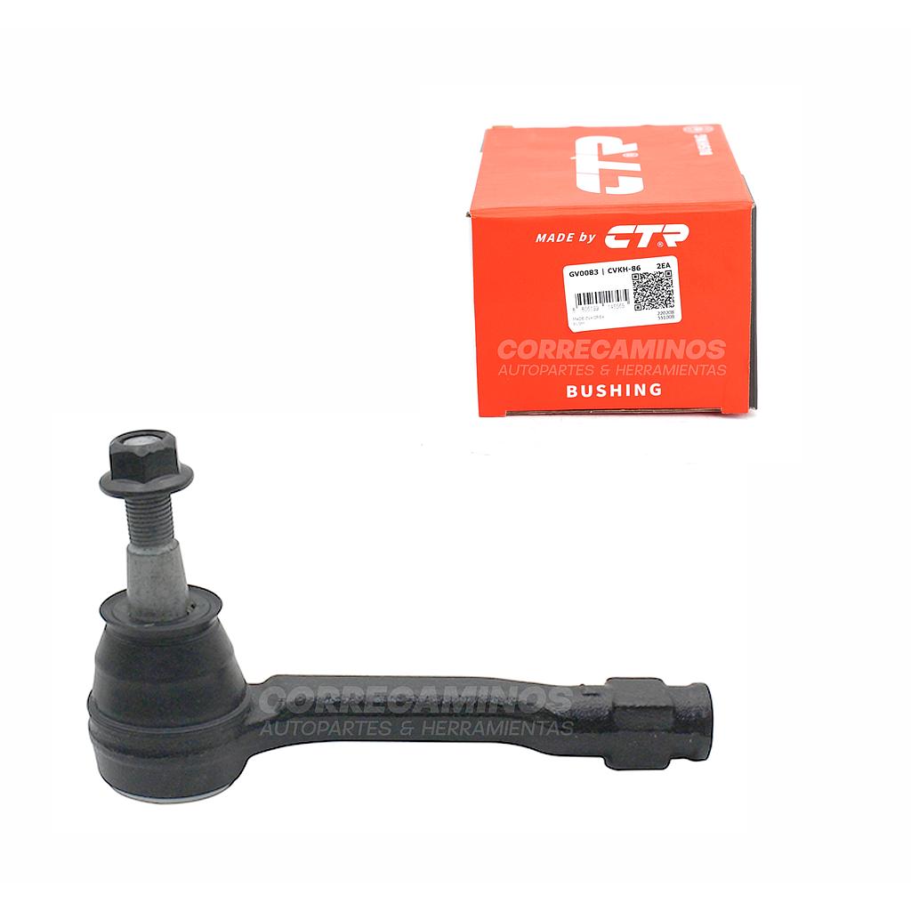 P2-21-C2 TERMINAL DIRECCION CRUZE TURBO L (CTR) CEG-45L<