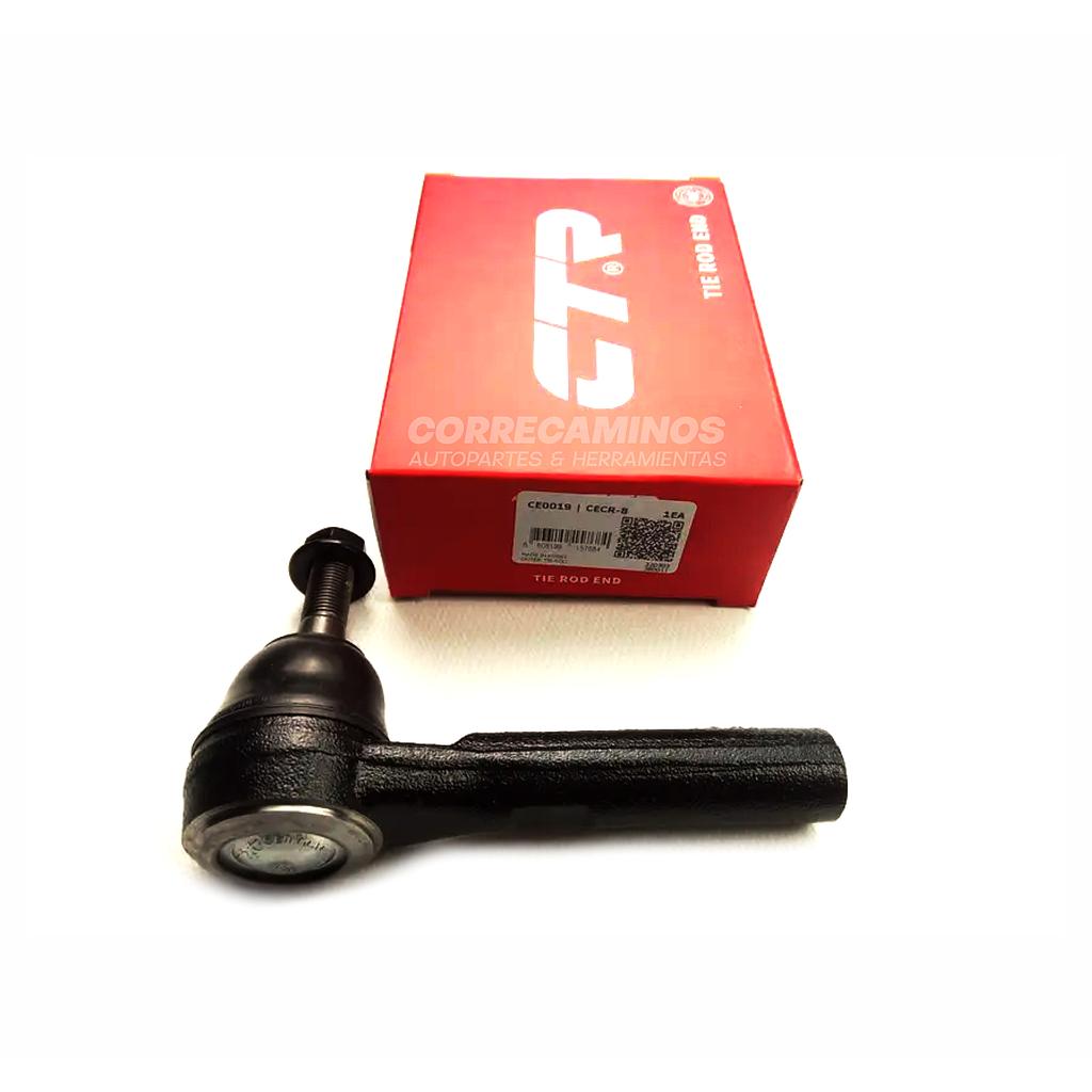 P2-21-10 TERMINAL DIRECCION DODGE JOURNEY (CTR) CECR-8<