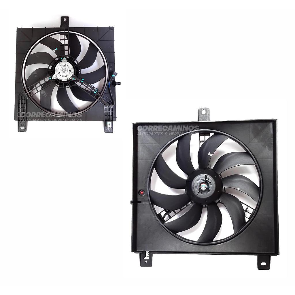 P4-42-D3 MOTOVENTILADOR KWID 9966355<