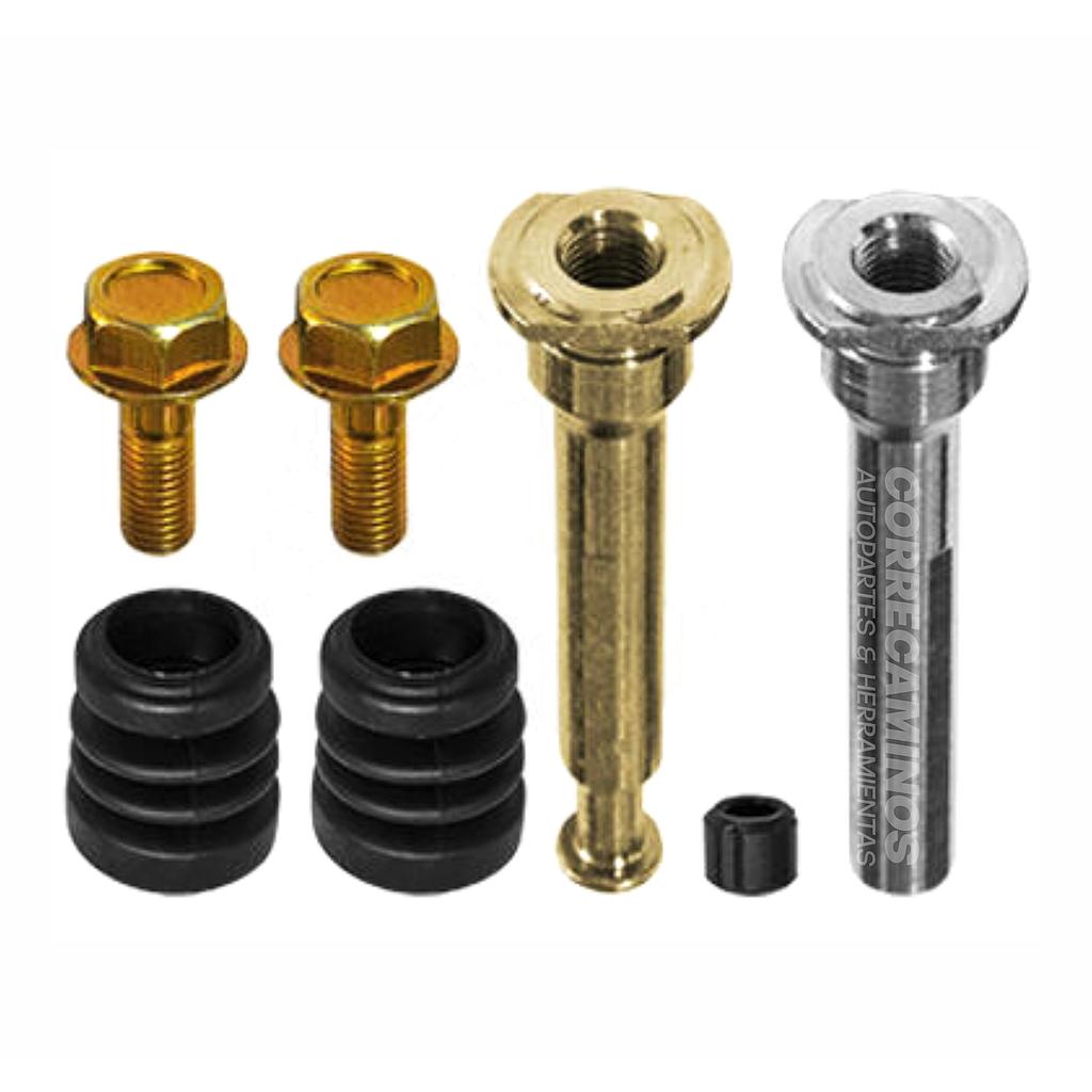 KIT MORDAZA DUSTER MEGANE 2.0 DELANTERO K-7129<