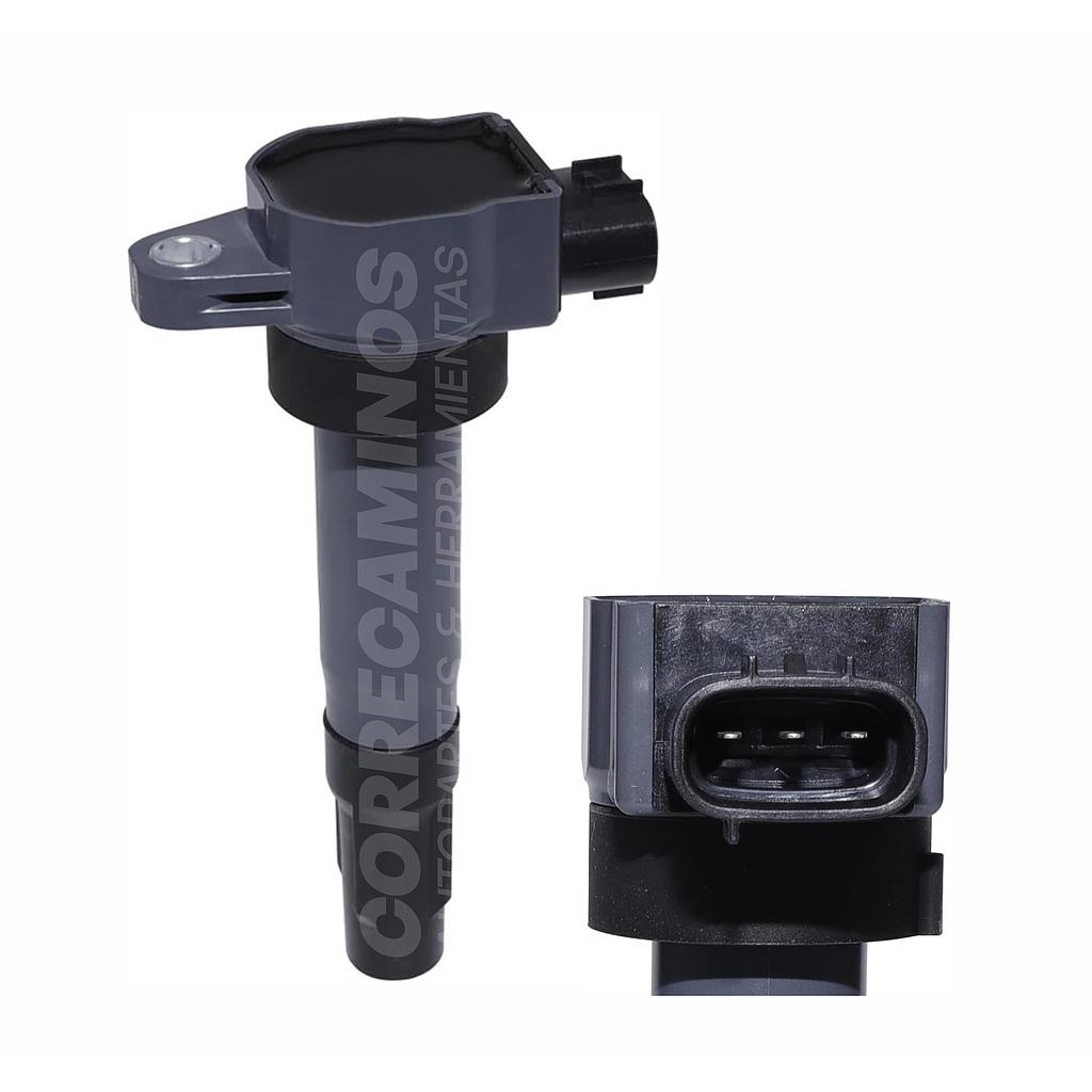 P4-27-C3 BOBINA CHANGAN 1641LH041<