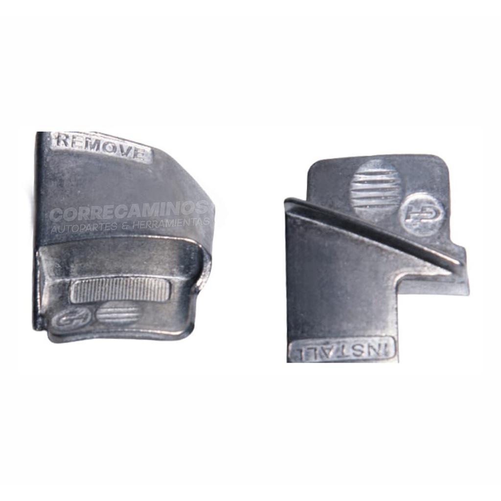 P3-31-K3 HERRAMIENTA PARA INSTALAR CORREAS ELASTICAS RE18105