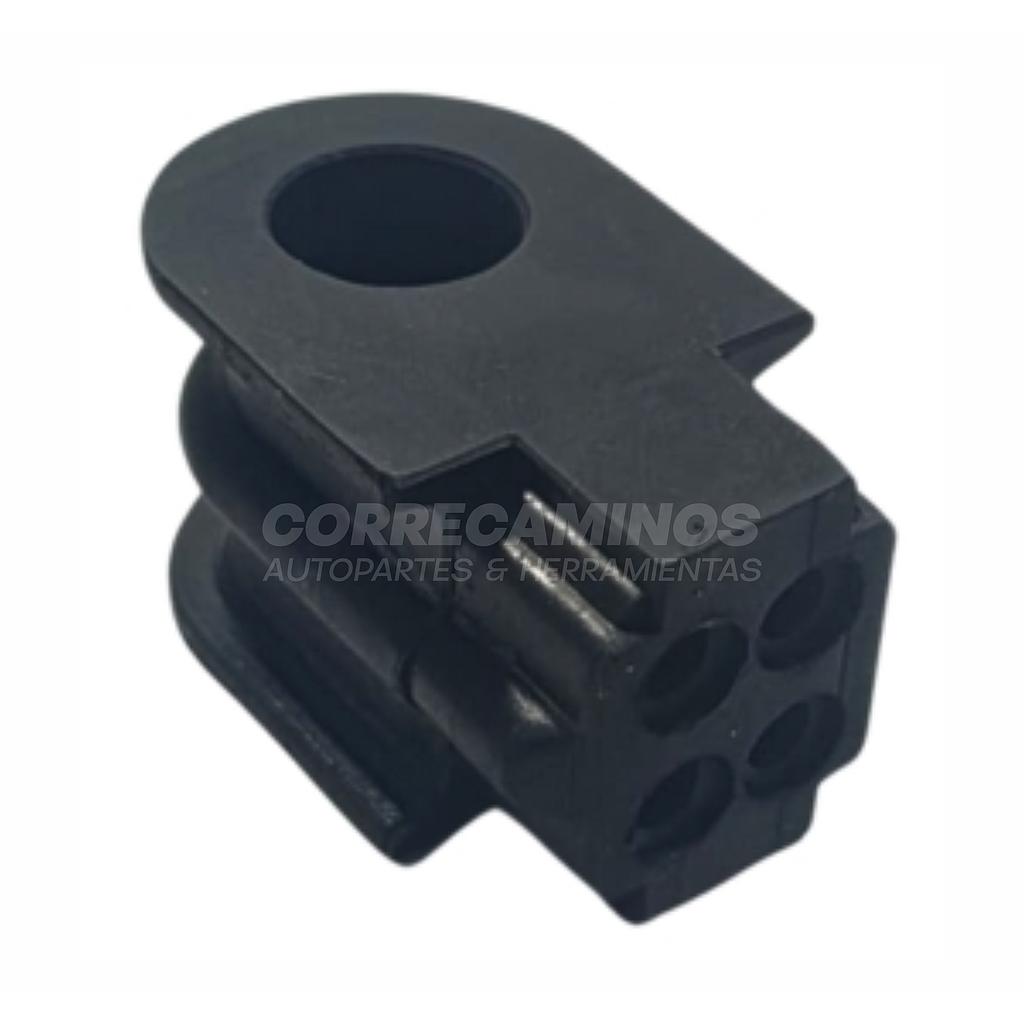 P4-27-C5 BUJE TIIDA ESTABILIZADORA 042211<